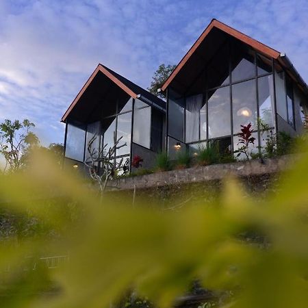 Mountain Peak Kintamani Hotel ภายนอก รูปภาพ
